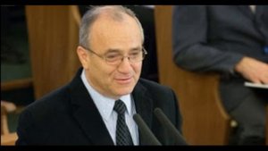 Благовестие. Проповедь. МСЦ ЕХБ.