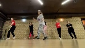 Танцуем Shuffle dance ? ? под красивую музыку Papamericano. Хиты 00-х. Хореография, шаффл танец ?
