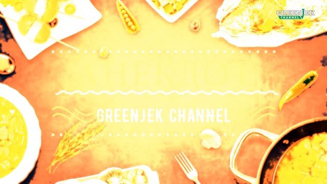 Грибной крем-суп из шампиньонов. Рецепт "Что за еда?" смотреть онлайн