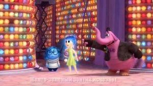 ВСЕ КИНОЛЯПЫ В МУЛЬТФИЛЬМЕ ГОЛОВОЛОМКА