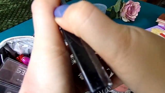 О косметичке ФЕВРАЛЯ | не коротко так :) смотреть онлайн