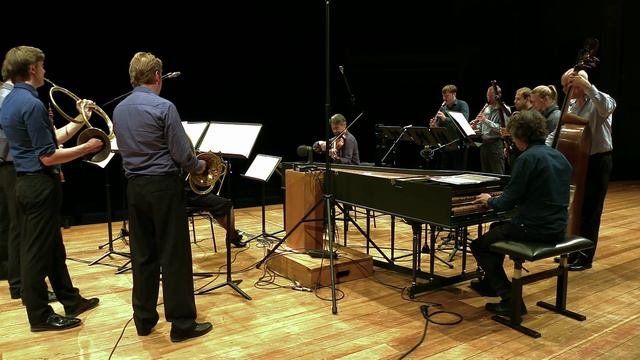 De Croes Divertimento Rondo