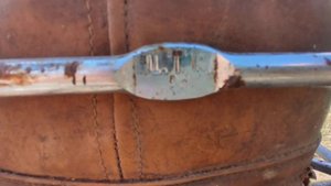 Мечта многих.Обзор Ява 350 1982года, после долгого простоя.