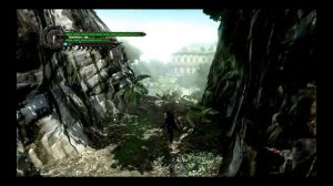 DMC 4 - Секретная миссия 6