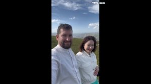 Дагестан. Анонс фильма.