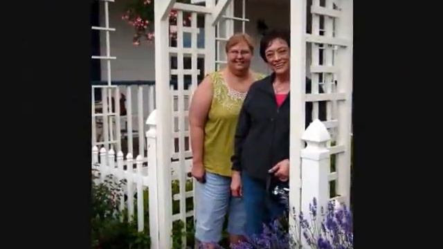 Sequim Lavender Festival 2012 смотреть онлайн