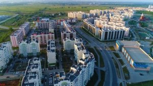 Южный город | Самара