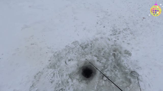 5й ДЕНЬ Зимней Рыбалки Ловля на Балансиры -Клюёт Лещ и Щука смотреть онлайн