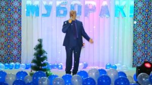 УБАЙДУЛЛОИ КАРОМАТ СОЛИ НАВИ 2023.БА КАНАЛИ МО ОБУНА ШАВЕД.