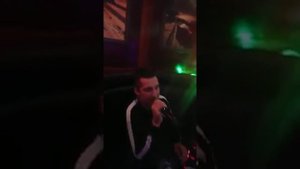 Лиговка (Розенбаум)(КАРАОКЕ))