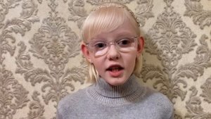 Отрывок стихотворения Сергея Васильева - Люблю тебя моя Россия!