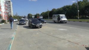 Прогулка по Дашково Песочне и "дикие" зелёные зоны