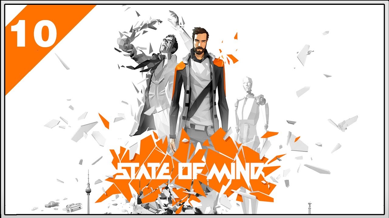 State of Mind ★ 10: Спасение семьи