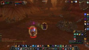 Shadow Priest PVP WoW classic