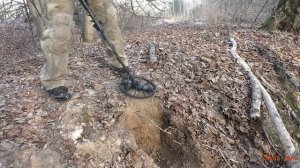 #98 Тест Nokta&Makro Simplex Plus