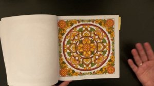 Раскрашенные работы за Октябрь 2023/ Раскрашенное за месяц/ Completed coloring pages