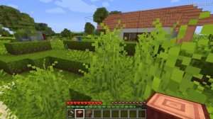 Я ЗАТРОЛЛИЛ ЖИТЕЛЯ ЧИТЕРНЫМ ВЕРСТАКОМ В МАЙНКРАФТ ! Алексбой Minecraft