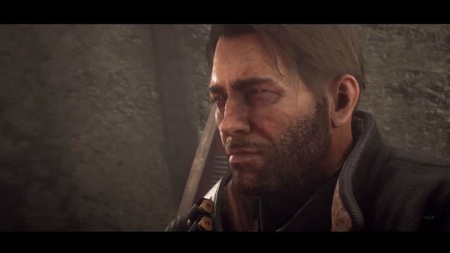 Arthur Morgan | Another Love.(RDR2) смотреть онлайн