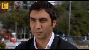 Полат Алемдар. Рассказывает о любви к Элифу