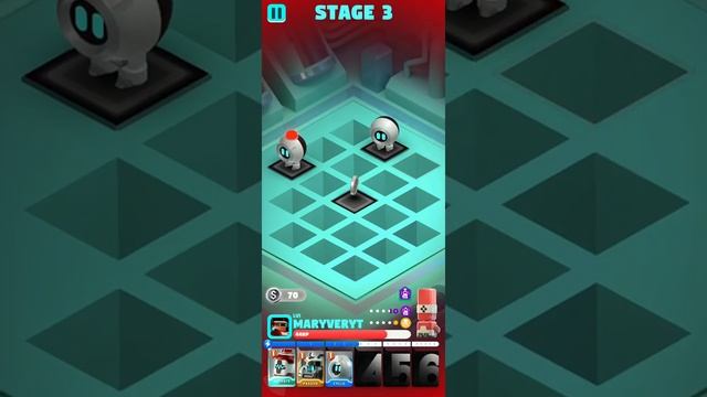 Pop-Up Strategic Whack-a-Mole gameplay смотреть онлайн