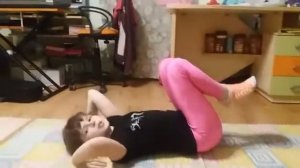 Кувырок назад