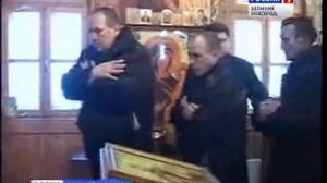 Жизнь осуждённых ФКУ ИК 7
