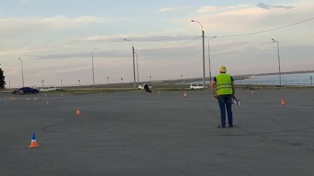 Мотоджимхана Волгоград Арена 28.07.2022
