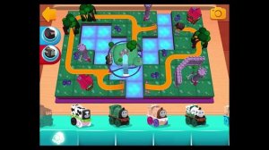 Thomas & Friends Minis - ??New Engine Unlocked Hero Diesel??