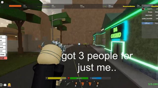 if he dies like this when you kill him... смотреть онлайн