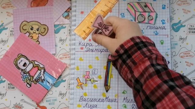 ТОКА БОКА?БУМАЖНЫЕ СЮРПРИЗЫ?РАСПАКОВКА #бумажныесюрпризы #Айка #мирбумажек