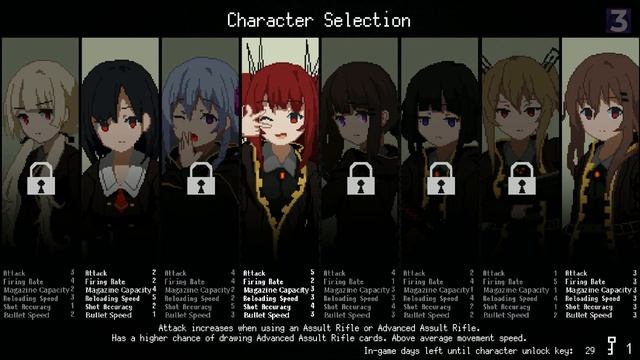 Anime Girls Defending Walls Simulator | Marfusha Review смотреть онлайн