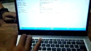 Acer Aspire 5 A514 Install ulang windows non ORI - Anti SECURE BOOT