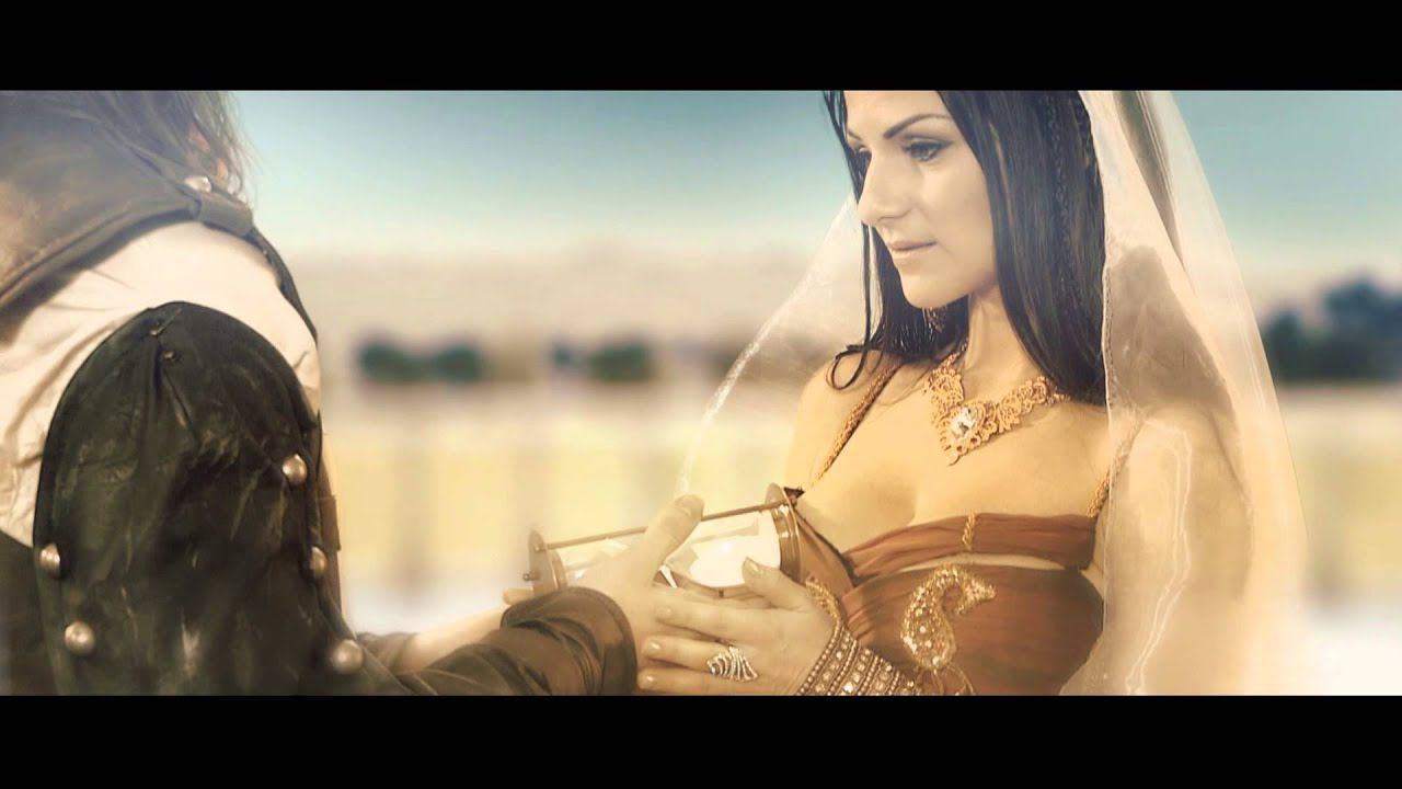 "Ты и я". Музыкальный клип. смотреть онлайн