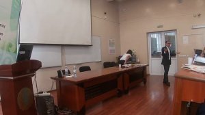 Чингужанов Рауан семинар г. Усть-Каменогорск 1 часть