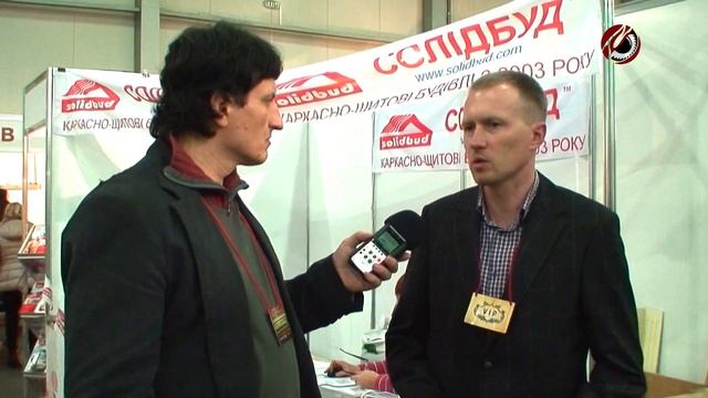 Деревянные канадские каркасно-панельные сборные дома | СОЛИДБУД - ДЕРЕВЯННОЕ ДОМОСТРОИТЕЛЬСТВО 2013