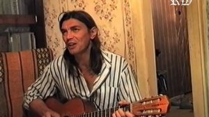 Виктор Чупретов - Автобиография