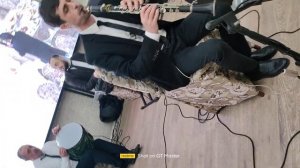 Ансамбль Дербент - Вагзалы