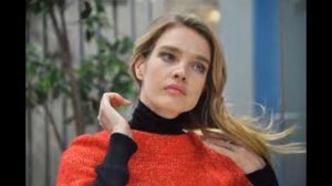 Наталья Водянова — биография человека