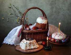 ПАСХА ИЛИ ПРАЗДНИК ПЛОДОРОДИЯ. ЛЕКЦИЯ И РИТУАЛ. ВЕДЬМИНА ИЗБА. ИНГА ХОСРОЕВА.mp4