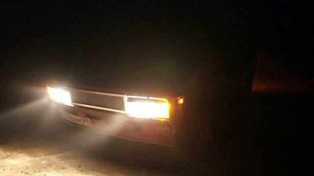 ВАЗ 2105 Изменение гудка | AutoRusTun смотреть онлайн