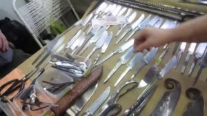 ?Клинок 2017! Купить заготовку для изготовления ножа! Ищу клинки и лезвия для изготовления ножей!