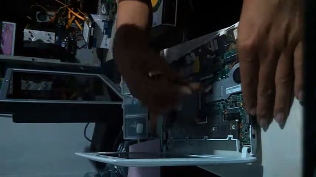 Ripair Netbook Asus EE Pc   OASIS Servis Laptop Jogja Part 2