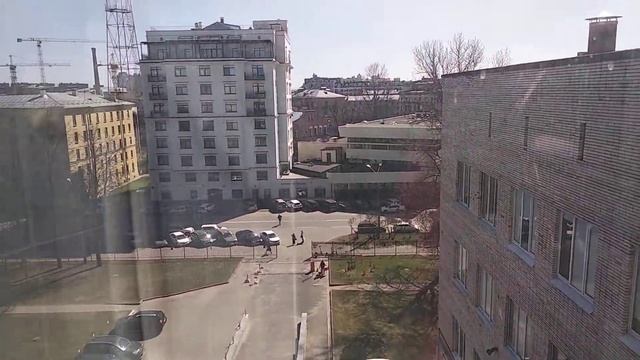 Первые дни в Трансплантологии/ ДЕНЬ 1 (ТКМ, рак, трансплантация костного мозга)