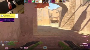 CS2 - FACEIT LEVEL 10 *ROAD TO NA FPL* | AWP CRUTCHING 🤫