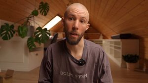 Лучшая бюджетная камера для REELS и влога на YOUTUBE в 2024 году