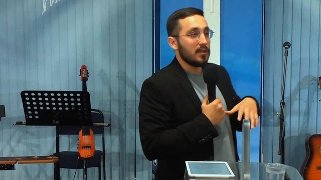 Церковь «Дом Отца». Воскресное Богослужение 19.06.2022 смотреть онлайн