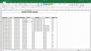 Custom Lists for Non Alphabetical Sorting in Excel