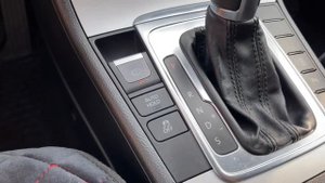 Мини обзор. Volkswagen Passat CC. 2011