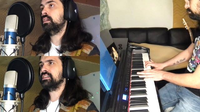 Hello It's Me By Todd Rundgren (Cover) смотреть онлайн