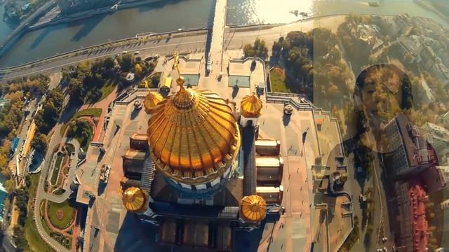 Акция "С песней к Победе". ГБОУ Школа №1194